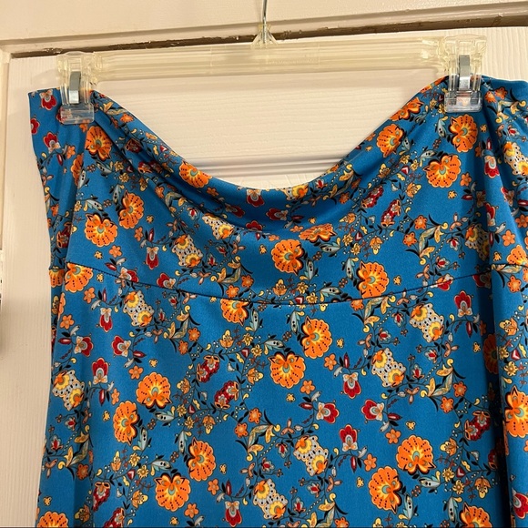 Maxi Skirt - Picture 4 of 5